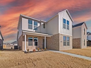 578 S Neon Ave, Fayetteville, AR 72704