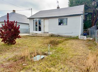 36 E 200 N, Wellington, UT 84542