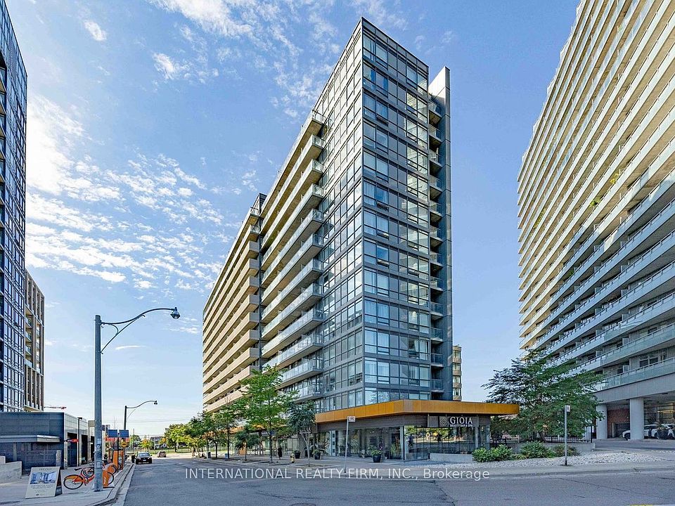 1st image of 20 Joe Shuster Way #516