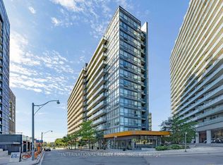 FUZION CONDOS, Toronto, ON M6K 0A3