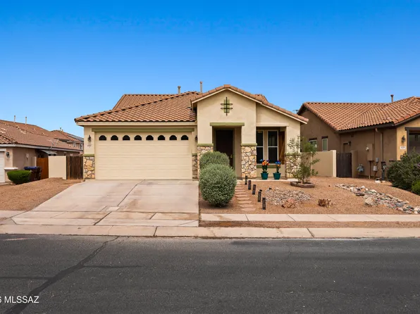 497 W Vuelta Friso, Sahuarita, AZ 85629
