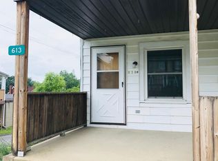 613 Highland Ave APT A, Apollo, PA 15613