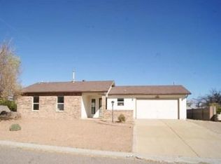 700 Snead Loop SE, Rio Rancho, NM 87124
