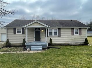 8625 E Beechwood Ave, Indianapolis, IN