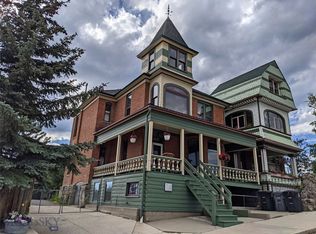 625 N Main St, Butte, MT 59701