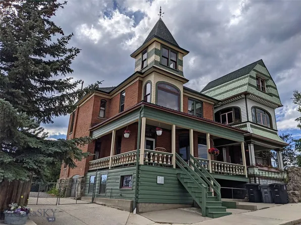 625 N Main St, Butte, MT 59701
