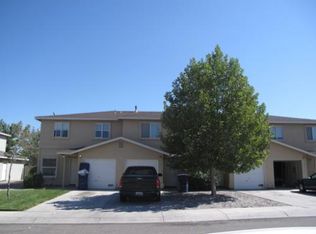575 Starlite Dr UNIT D, Fernley, NV 89408