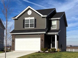 331 Crestfield Ct, Saint Charles, MO 63301