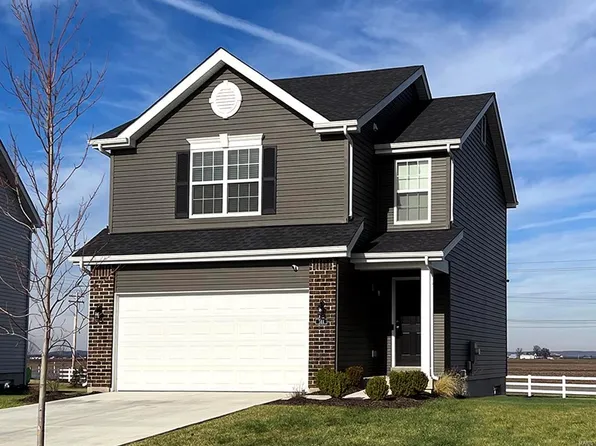 307 Crestfield Ct, Saint Charles, MO 63301