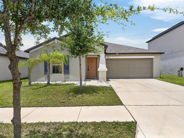 11216 Kelly Green Ave, Wimauma, FL 33598