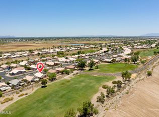 19730 N Coyote Lakes Pkwy, Surprise, AZ 85378