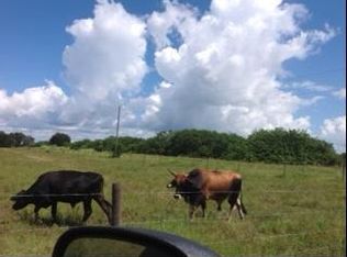 701 Al Don Farming Rd, Clewiston, FL 33440