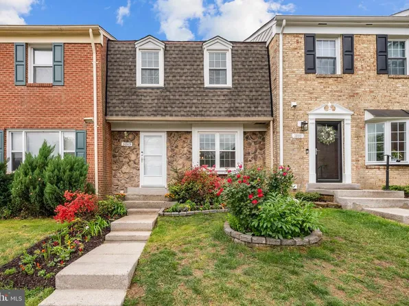 3089 Tecumseh Ct, Woodbridge, VA 22192