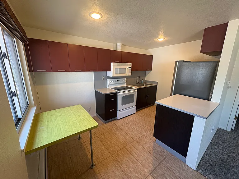 1210 Spruce St #D — Photo 2
