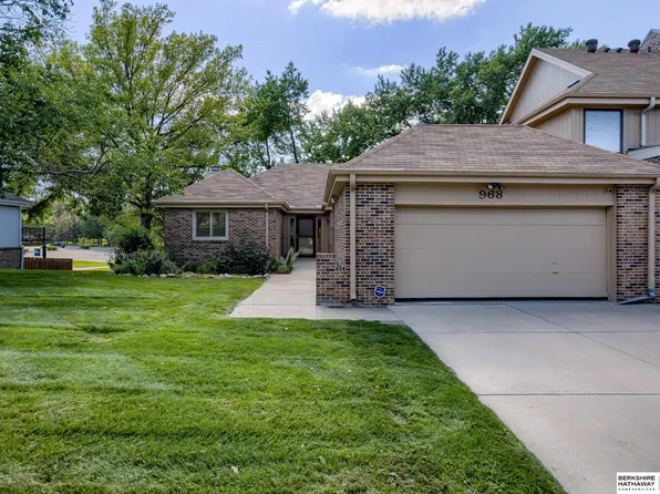 968 S 119th Ct, Omaha, NE 68154