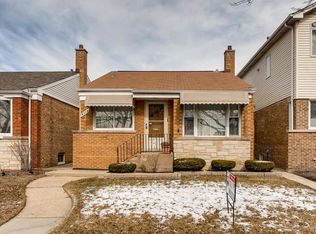 6312 W Bryn Mawr Ave, Chicago, IL 60646