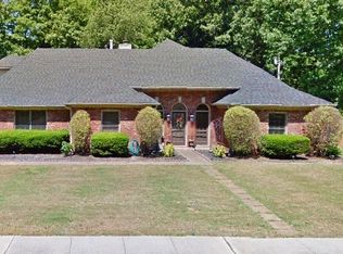 373 Richards Way Dr, Cordova, TN 38018