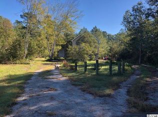 3309 Highway 50 Tract #3-A, Little River, SC 29566