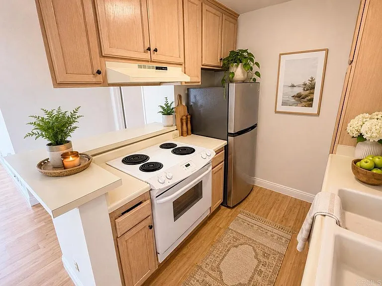 3991 Crown Point Dr #214 — Photo 5