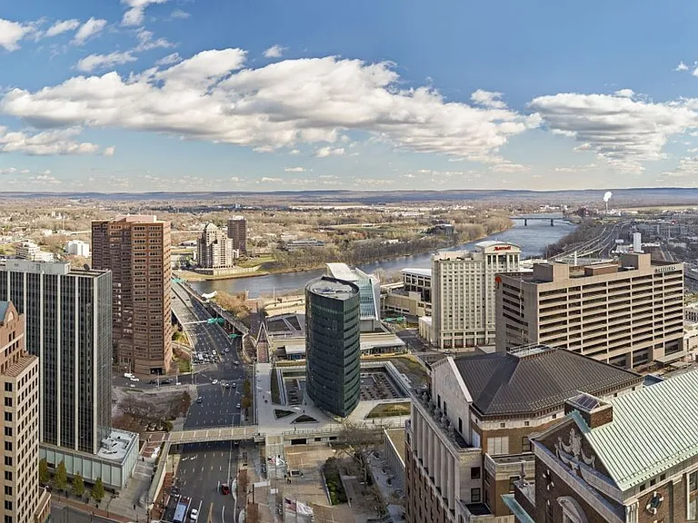 Panoramic View