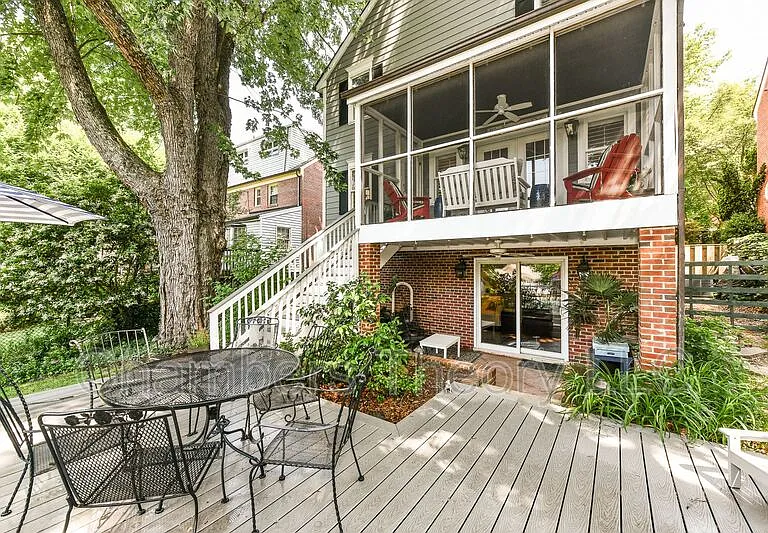3404 Legation St NW — Photo 33