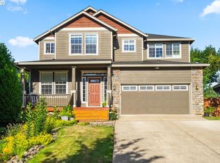 16234 Tracey Lee Ct, Oregon City, OR 97045