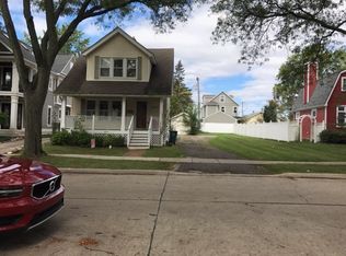 1391 Bird Ave, Birmingham, MI
