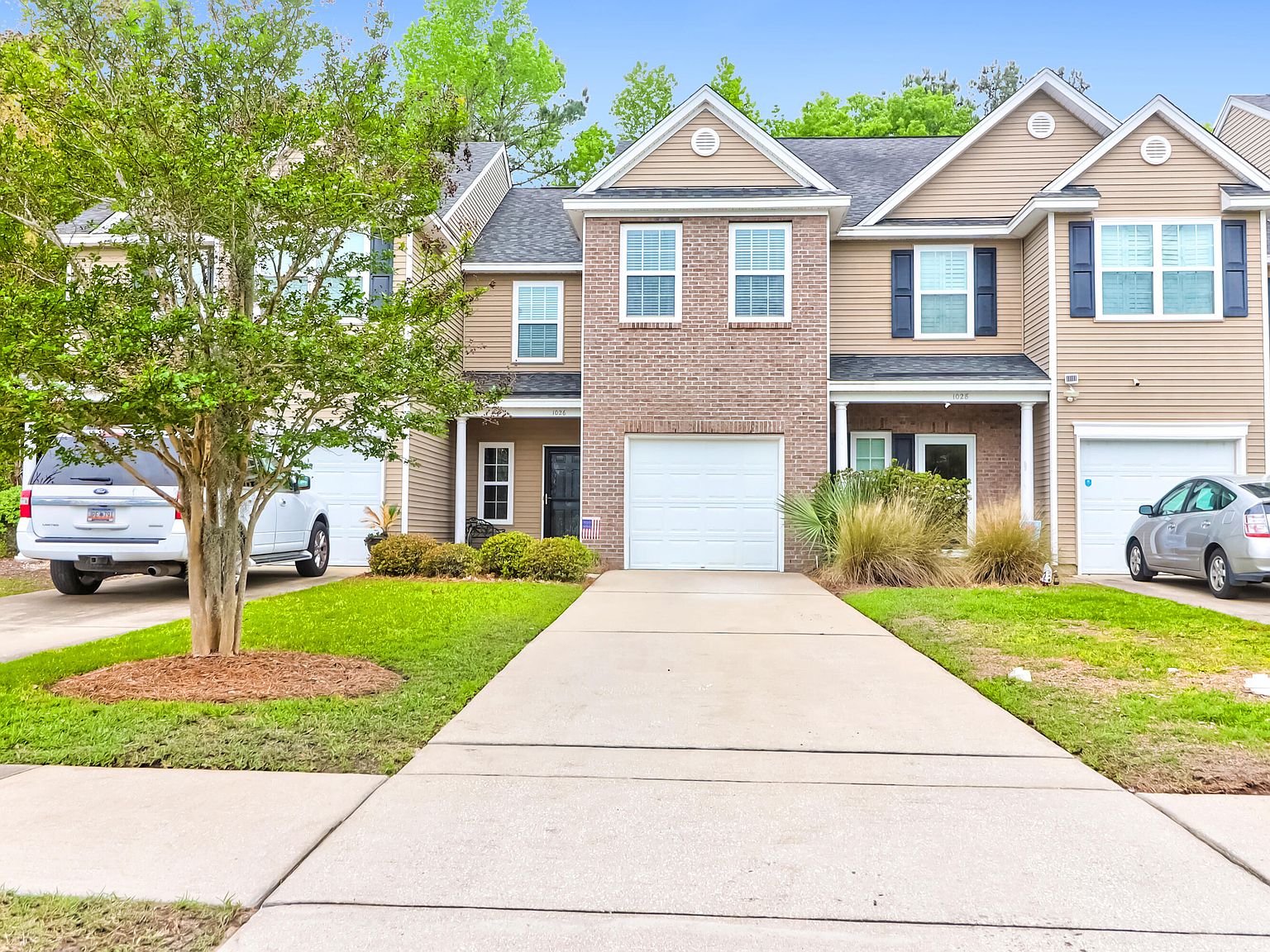 1026 Bennington Dr, Charleston, SC 29492 Zillow