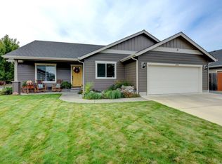 2143 Nick Way, Grants Pass, OR 97527