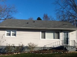 1204 Allen Dr, Knoxville, TN 37912