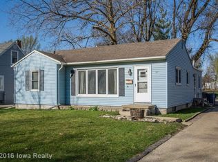 3522 56th St, Des Moines, IA 50310