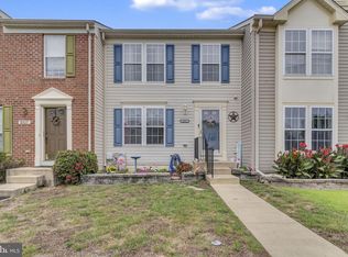 2313 Cardinal Way, Chesapeake Beach, MD 20732
