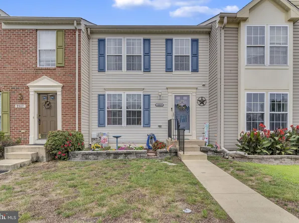 2313 Cardinal Way, Chesapeake Beach, MD 20732