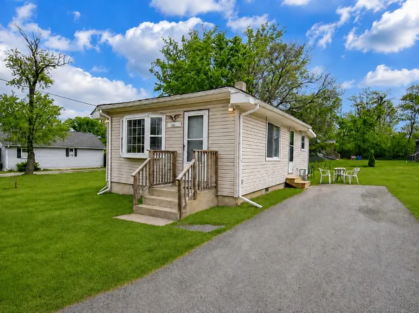 13331 Lemoore St, Cedar Lake, IN 46303
