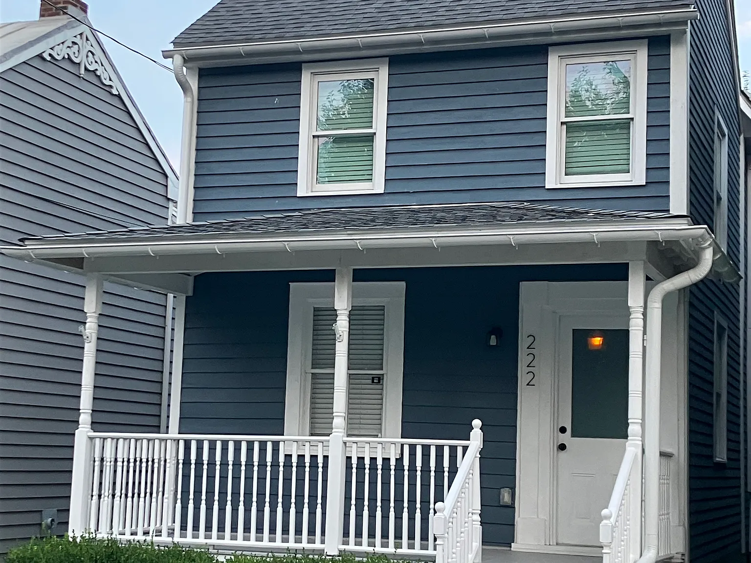 2 bed, 968 sqft, $2,500 — Photo 1
