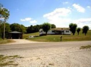 1470 Beaver Run Rd, Greensburg, PA 15601