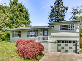 985 Cornell Ave, Gladstone, OR 97027