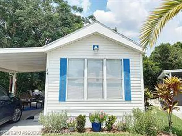 14 Shoreline Ct, Lake Placid, FL 33852