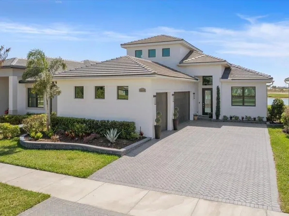 12318 SW Fortezza Way, Port St Lucie, FL 34987