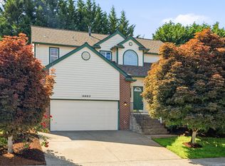 16662 NW Paddington Dr, Beaverton, OR 97006