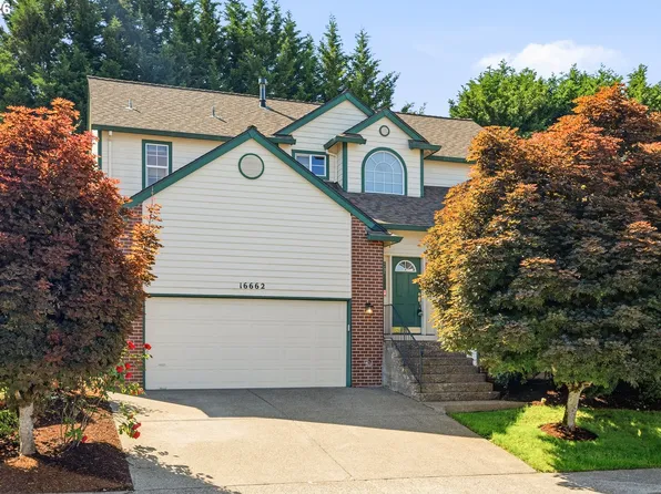 16662 NW Paddington Dr, Beaverton, OR 97006