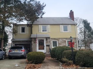 12 Saint James Pl, Clifton, NJ 07013