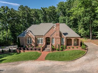 7636 Bud Morris Rd, Wake Forest, NC 27587