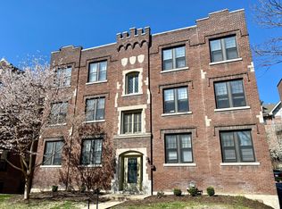 625 Westwood Dr APT 1S, Clayton, MO 63105