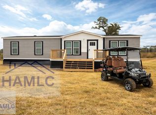 237 County Line Rd, Hinesville, GA 31313