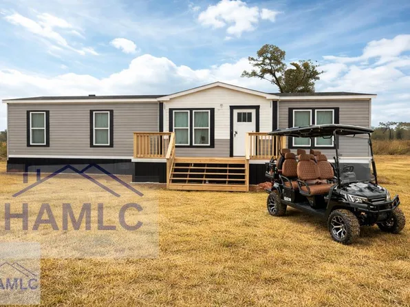 237 County Line Rd, Hinesville, GA 31313