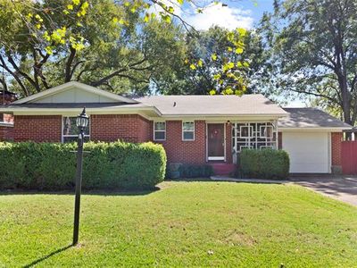 426 Rorary Dr, Richardson, TX, 75081