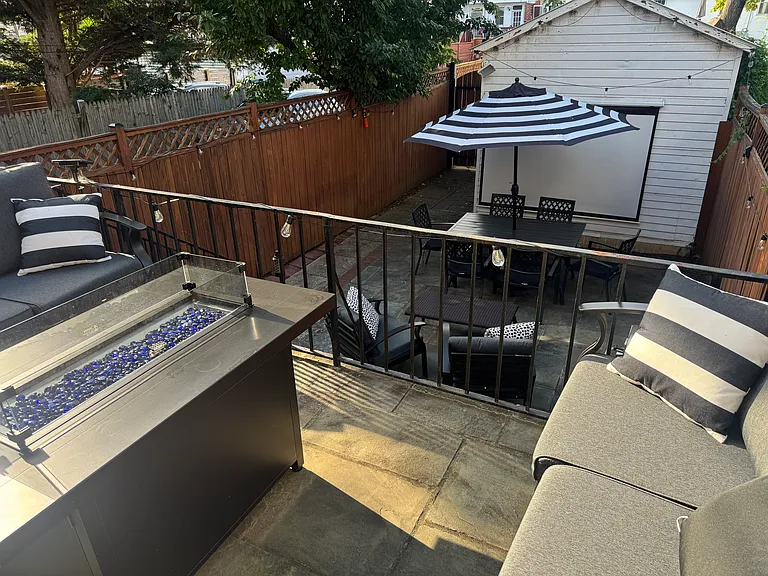 3609 S St NW — Photo 27