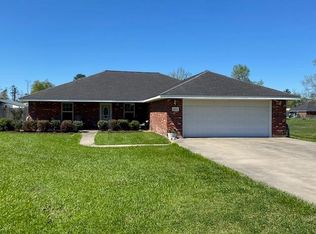 2817 Karen Lynn St, Sulphur, LA 70663