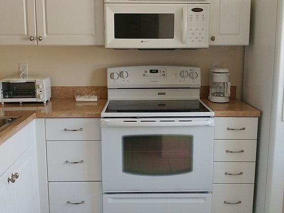 2nd image of 6300 S Pointe Blvd APT 466